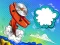 Corona Airplanes Hidden — free online game