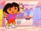 Ice Cream Maker With Dora — free online game