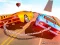 Joined car impossible driving — free online game