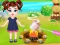 Baby Taylor Summer Camp — gioco online gratis