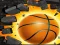 Basket wall — free online game