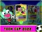 Gumball Penalty kick — free online game