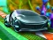 Concept Car Stunt — free online game