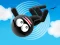 StickMan Fly — free online game