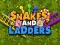 Snakes & Ladders — free online game