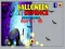 Halloween Defence Brick Breaker — free online game