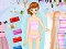Dress on the red carpet — free online game