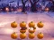Jwèt Halloween Pairs sou entènèt