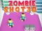 Zombie Shot 3D — free online game