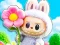 Jigsaw Puzzle: Monster Labubu — free online game