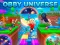 Obby Universe — free online game