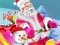 Design santas sleigh — free online game