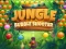 Jungle Bubble Shooter — free online game