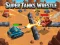 Super Tanks Wrestle — free online game