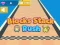 Blocks Stack Rush — free online game