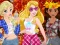 Princess Fall Flannels — free online game