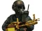 Gold Gun Fury — free online game
