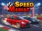 Cluiche Speed Maniac ar líne