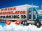 Truck Simulator Parking 3d — free online game