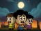 Ghostly Graveyard — free online game