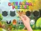 Spel Cute Animal Puzzles aanlyn