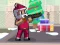 Xmas Rooftop Battles — free online game