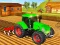 US Modern Farm Simulator — free online game