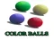 Color Balls — free online game