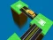 Zigzag Taxi — free online game