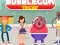 Bubblegum Tricks — free online game