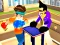 Slap Master 3D — free online game