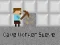 Cave Worker Steve — free online game