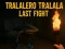 Tralalero Tralala Last Fight – tasuta veebimäng
