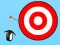 Penguin with Bow Golf — free online game