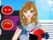 American Football Girl — free online game