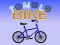 Tomolo Bike — безкоштовна онлайн гра