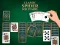 Cluiche Classic Spider Solitaire ar líne