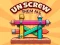 Unscrew Them All — free online game