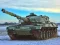 Játék Military Tanks Jigsaw online