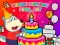 Joc Wolfoo Birthday Pixel Art en línia