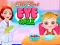 Baby Hazel Eye Care — free online game