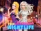 Teen Princesses Nightlife — free online game