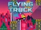 Flying Truck — free online game