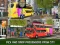 Modern City Bus Driving Simulator 2020 — free online game