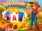 Cluiche Solitaire Farm Seasons 2 ar líne