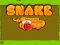 Snake — free online game
