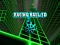 Racing Ball 3D – kostenloses Online-Spiel