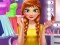 खेल Ice Princess Makeup Time ऑनलाइन