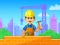 Building New House — free online game