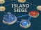 Mchezo Island Siege online